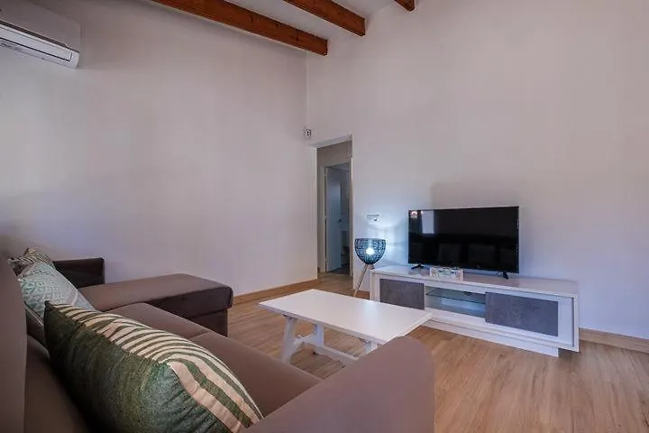 Villa Sol Del Sur 15 Son Xoriguer Spain