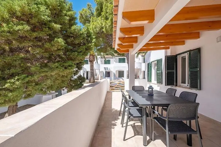 Villa Sol Del Sur 15 Son Xoriguer