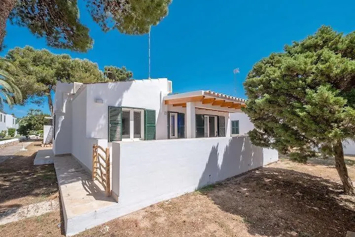 Holiday home Villa Sol Del Sur 15 Son Xoriguer