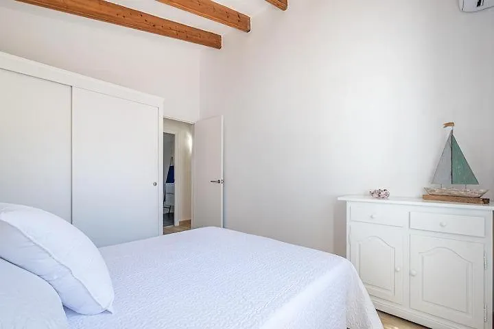 Holiday home Villa Sol Del Sur 15 Son Xoriguer