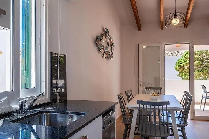 Villa Sol Del Sur 15 Son Xoriguer Holiday home