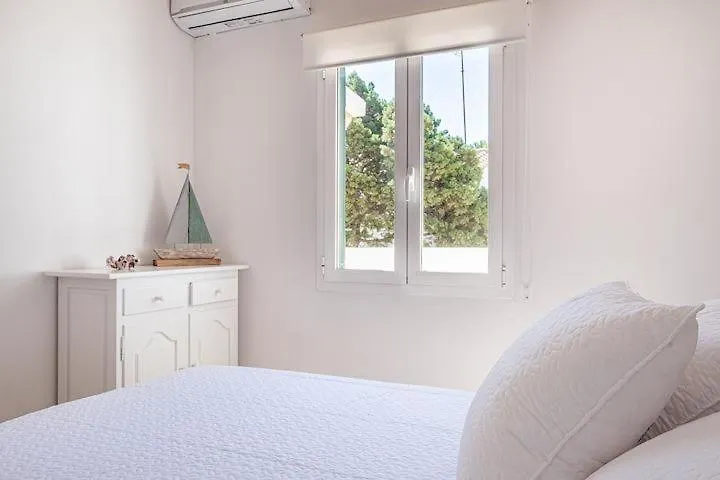 Holiday home Villa Sol Del Sur 15 Son Xoriguer Spain