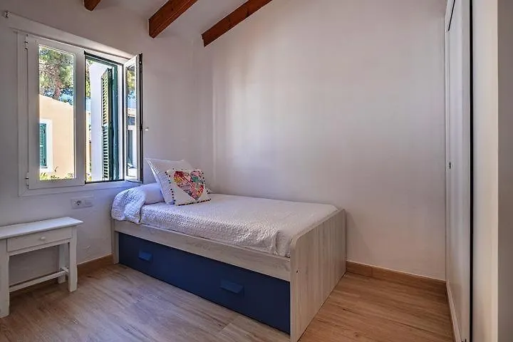Villa Sol Del Sur 15 Сон-Шоригер 0*,  Испания
