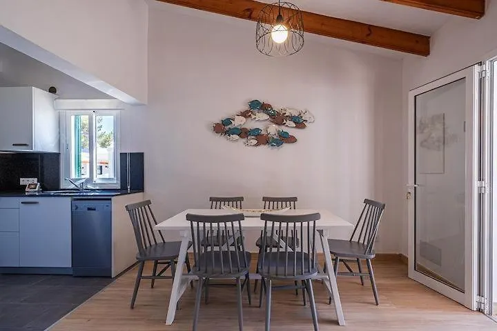 Villa Sol Del Sur 15 Сон-Шоригер 0*,  Испания